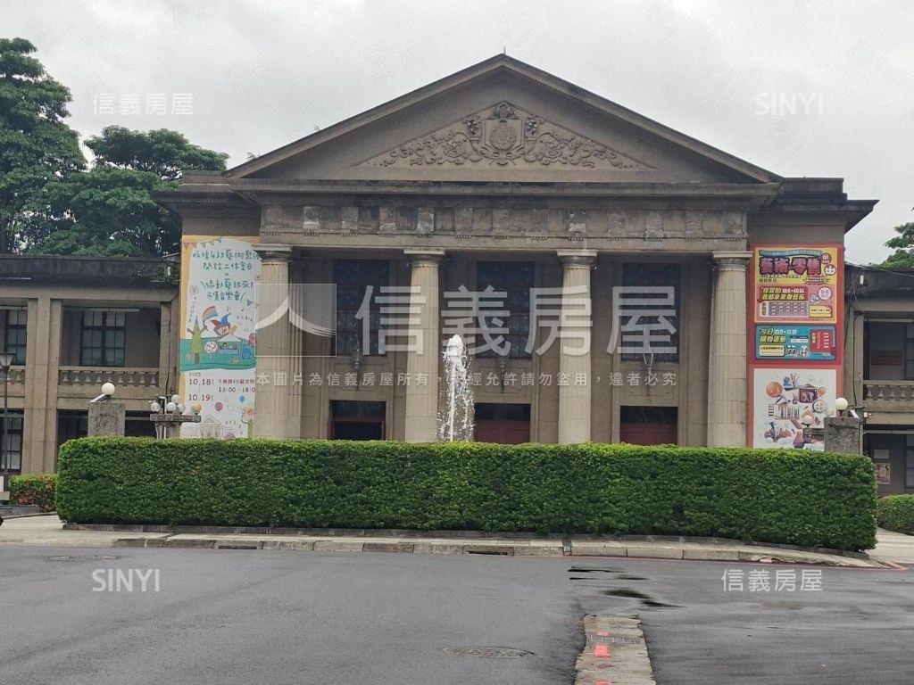 中正路潛力金店面房屋室內格局與周邊環境