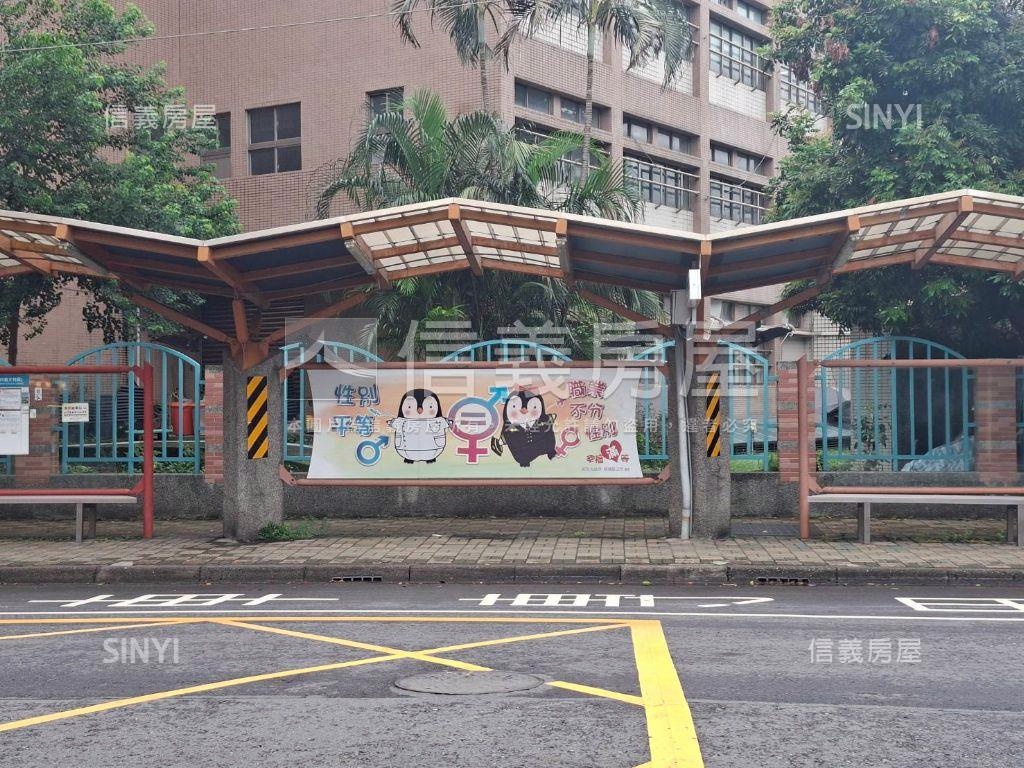 中正路潛力金店面房屋室內格局與周邊環境