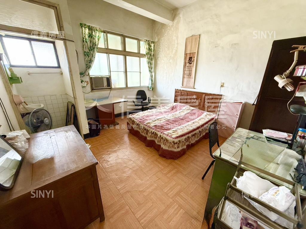 近五甲商圈低總價透天房屋室內格局與周邊環境