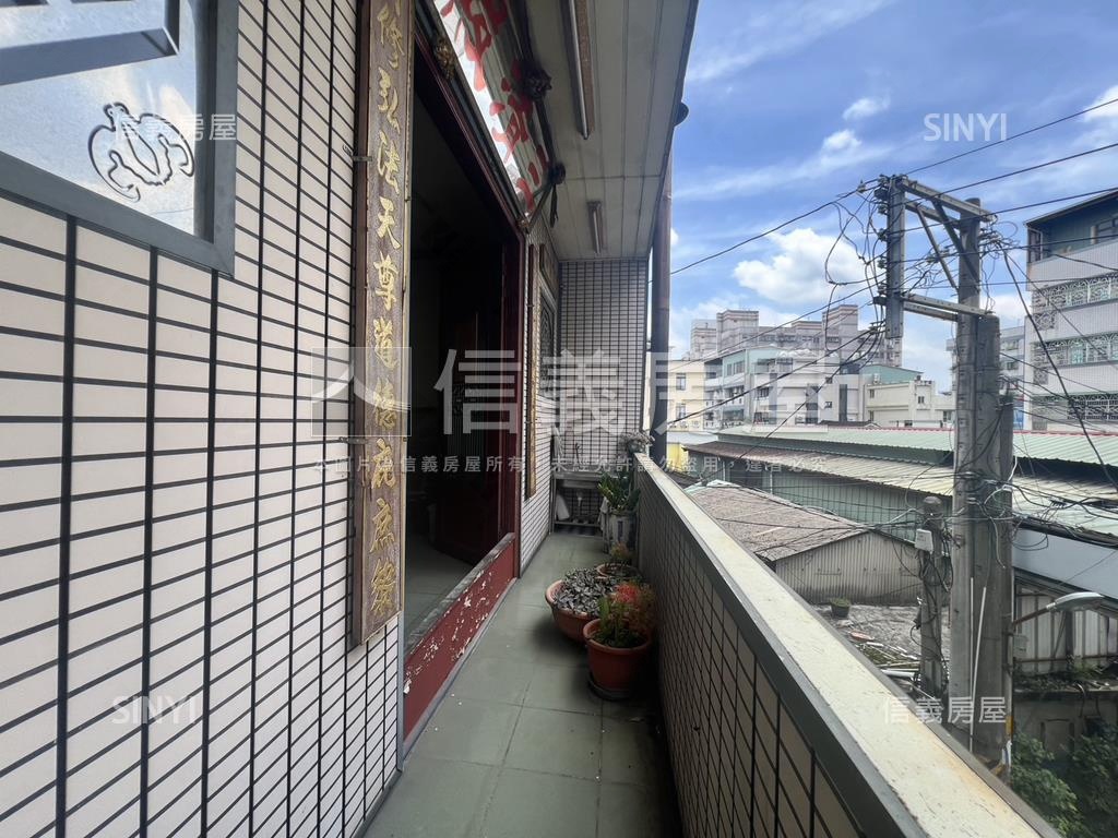 專任大里善化路土地房屋室內格局與周邊環境