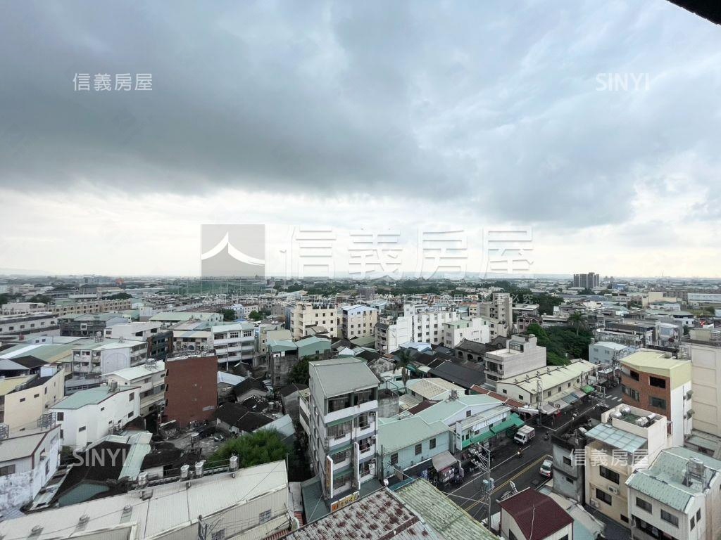 親家愛家三房視野附車位房屋室內格局與周邊環境
