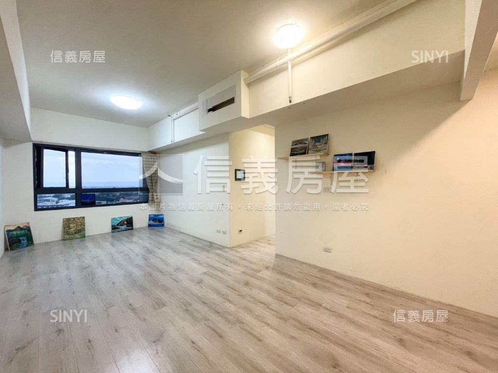 親家愛家三房視野附車位房屋室內格局與周邊環境
