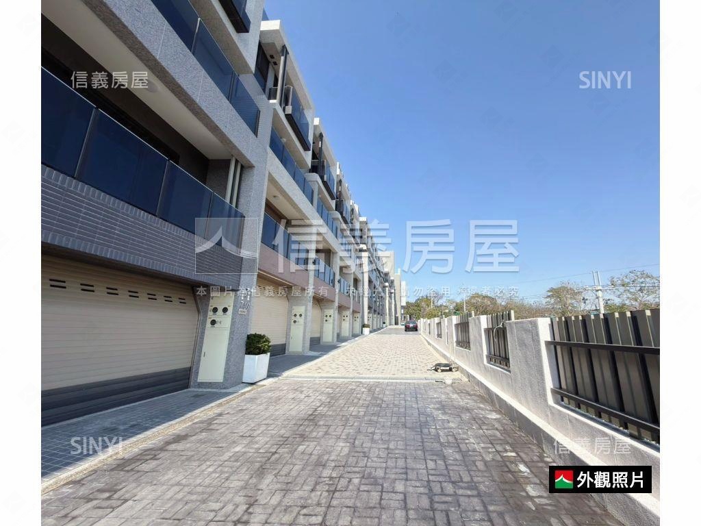 國雄仰德大道溫泉電梯別墅房屋室內格局與周邊環境