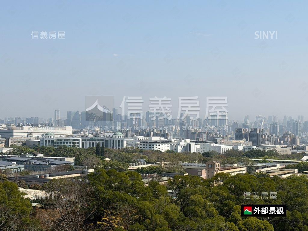 國雄仰德大道溫泉電梯別墅房屋室內格局與周邊環境