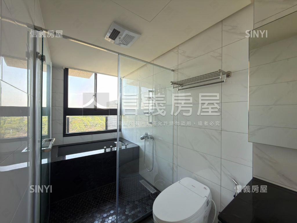 國雄仰德大道溫泉電梯別墅房屋室內格局與周邊環境