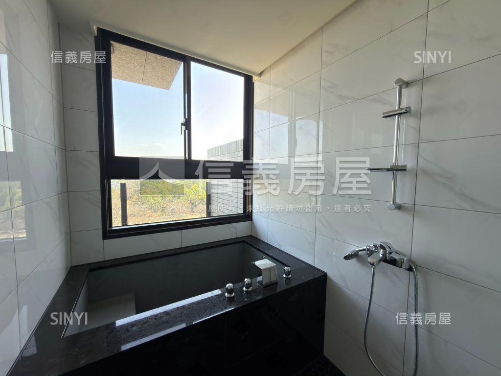 國雄仰德大道溫泉電梯別墅房屋室內格局與周邊環境