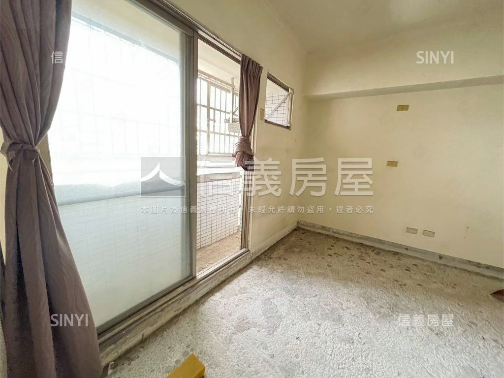 新接！西區三房前後陽台房屋室內格局與周邊環境