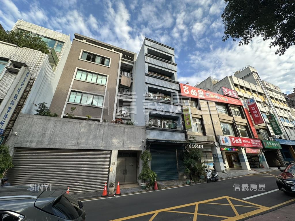 西門國小旁雙學區大透店房屋室內格局與周邊環境