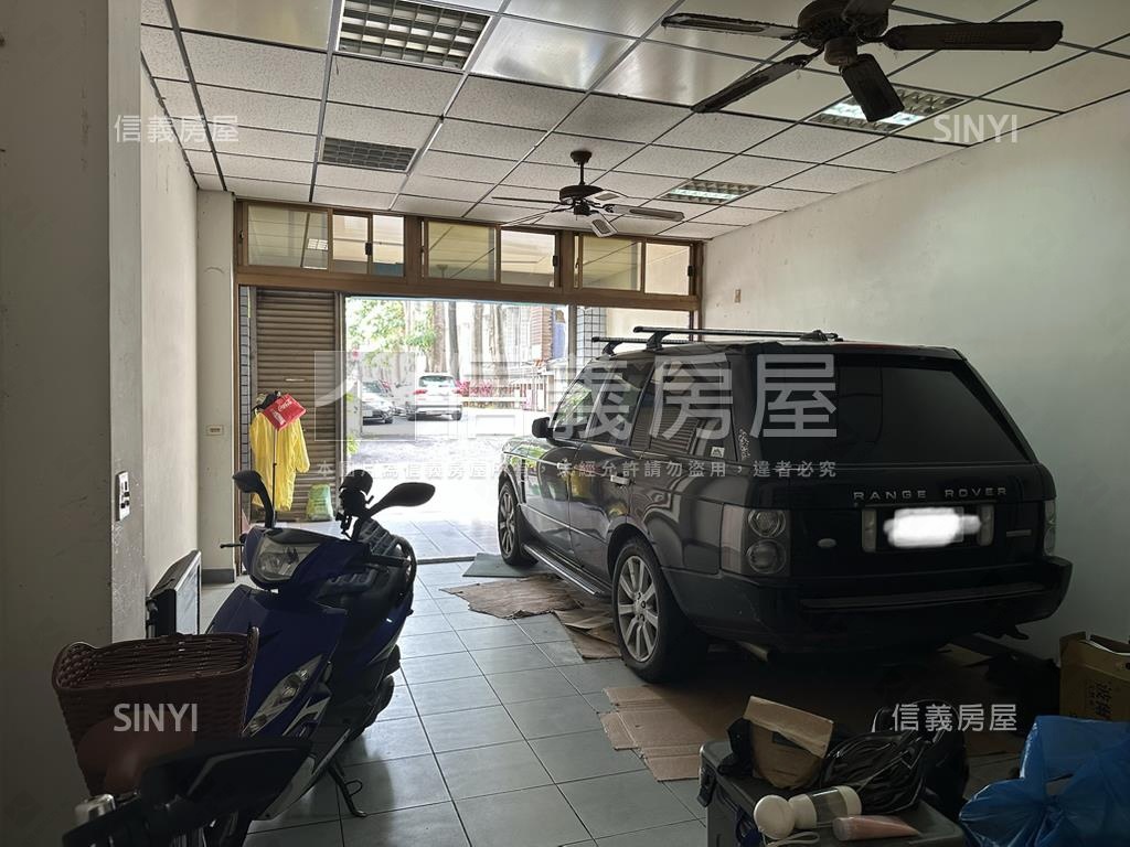 西門國小旁雙學區大透店房屋室內格局與周邊環境