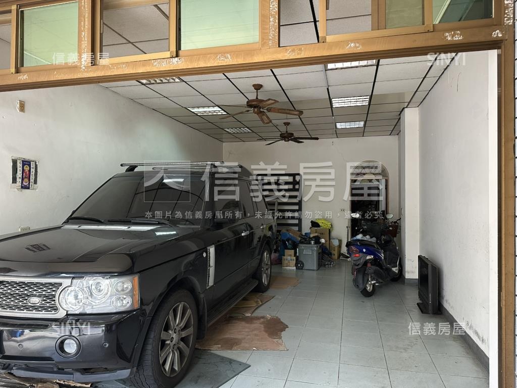 西門國小旁雙學區大透店房屋室內格局與周邊環境