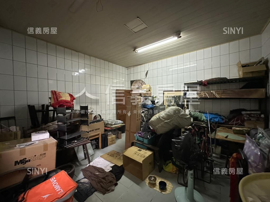 西門國小旁雙學區大透店房屋室內格局與周邊環境