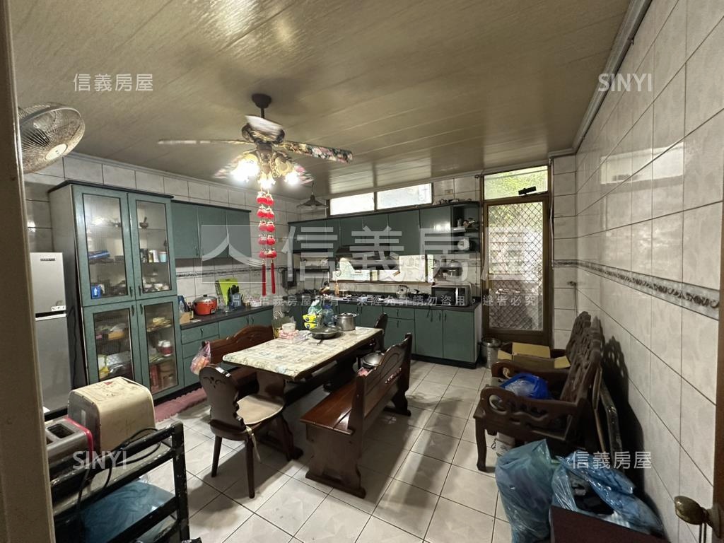 西門國小旁雙學區大透店房屋室內格局與周邊環境