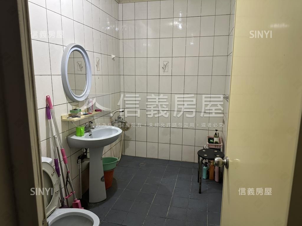 西門國小旁雙學區大透店房屋室內格局與周邊環境