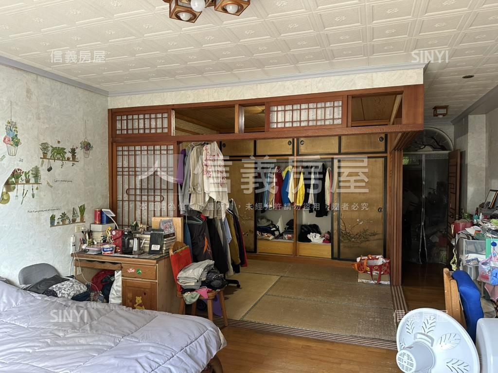 西門國小旁雙學區大透店房屋室內格局與周邊環境