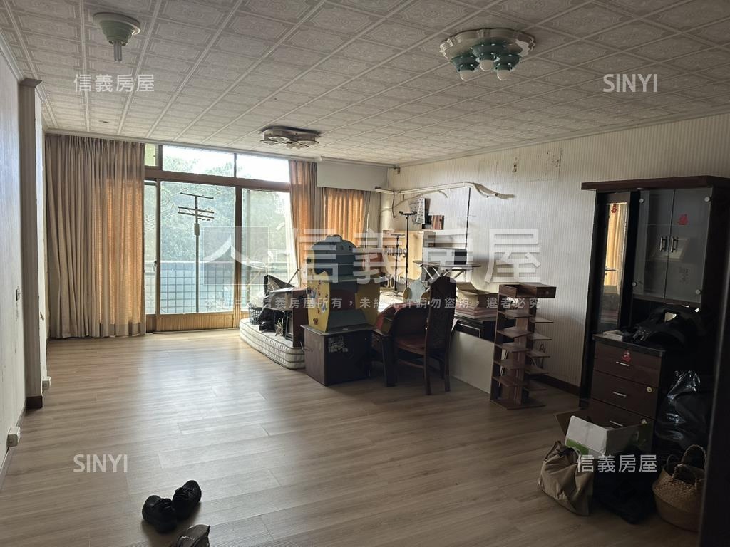 西門國小旁雙學區大透店房屋室內格局與周邊環境