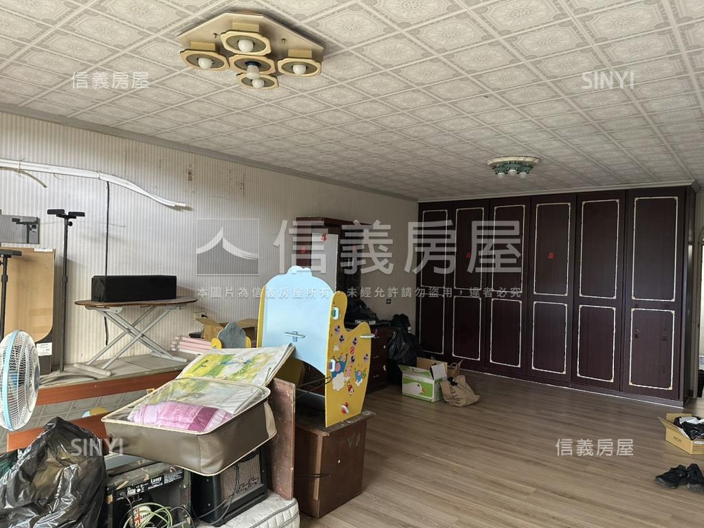 西門國小旁雙學區大透店房屋室內格局與周邊環境
