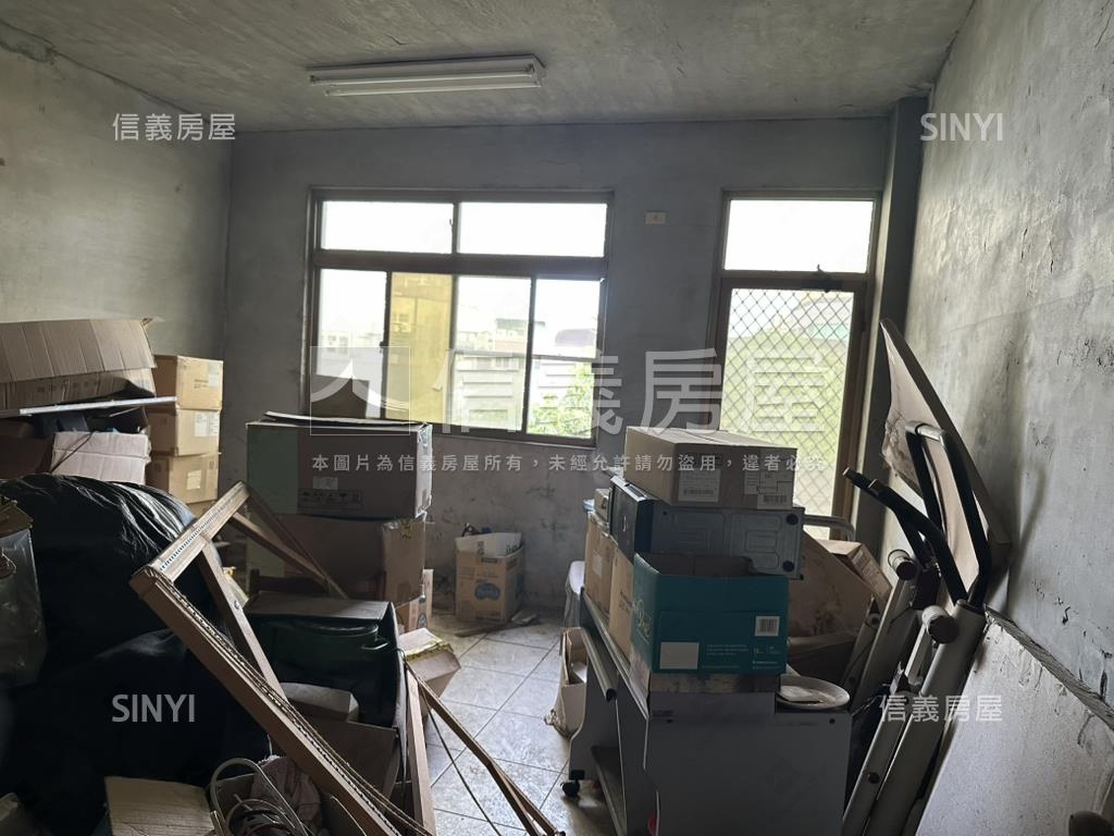 西門國小旁雙學區大透店房屋室內格局與周邊環境