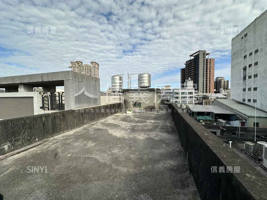 西門國小旁雙學區大透店房屋室內格局與周邊環境