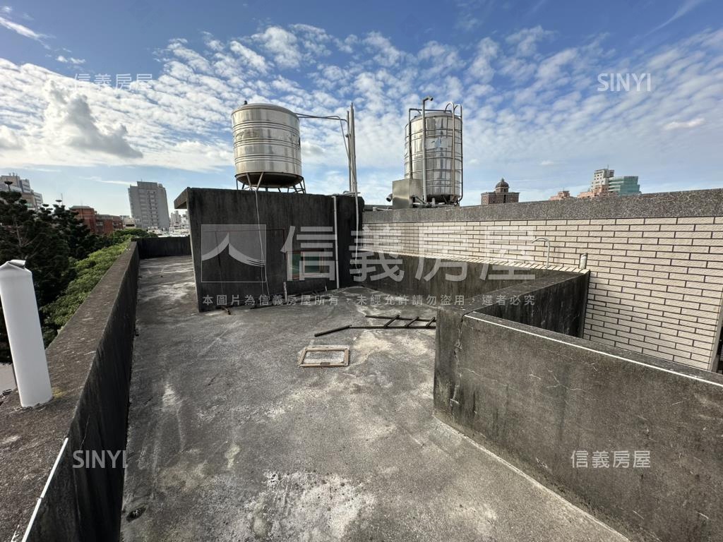 西門國小旁雙學區大透店房屋室內格局與周邊環境