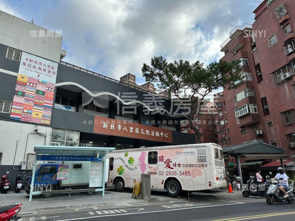 訊塘路日光大道收租首選房屋室內格局與周邊環境