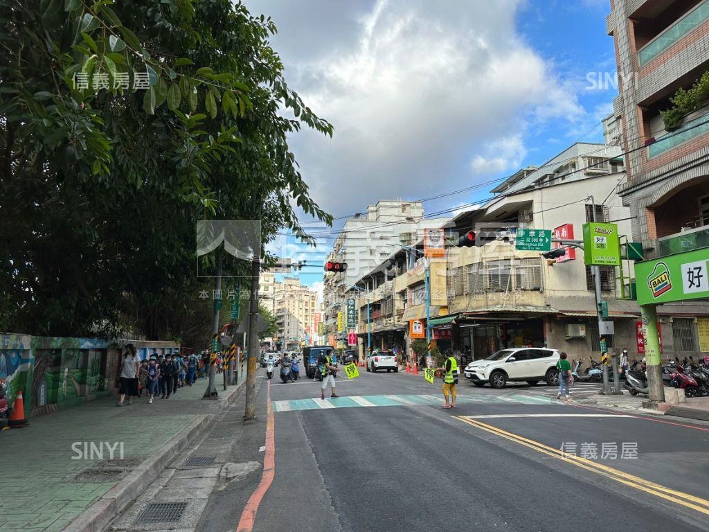 訊塘路日光大道收租首選房屋室內格局與周邊環境