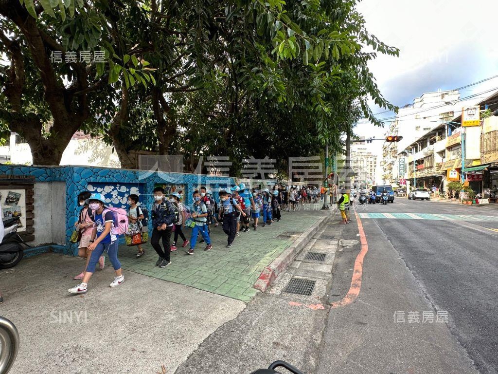 訊塘路日光大道收租首選房屋室內格局與周邊環境