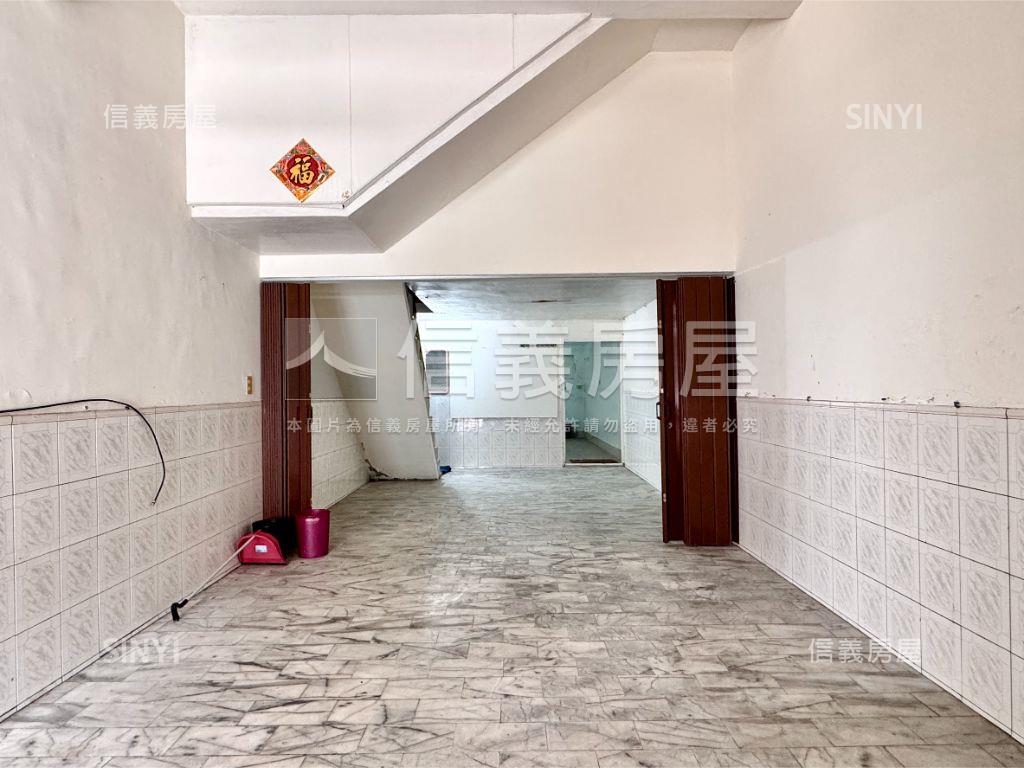 右昌機能透天房屋室內格局與周邊環境