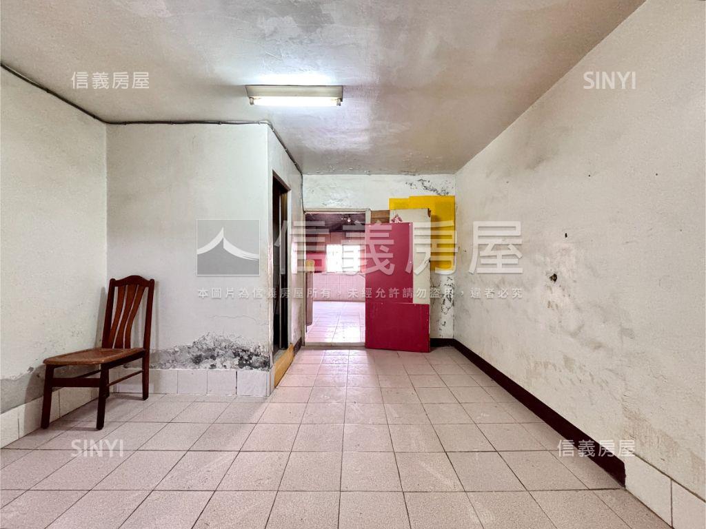 右昌機能透天房屋室內格局與周邊環境