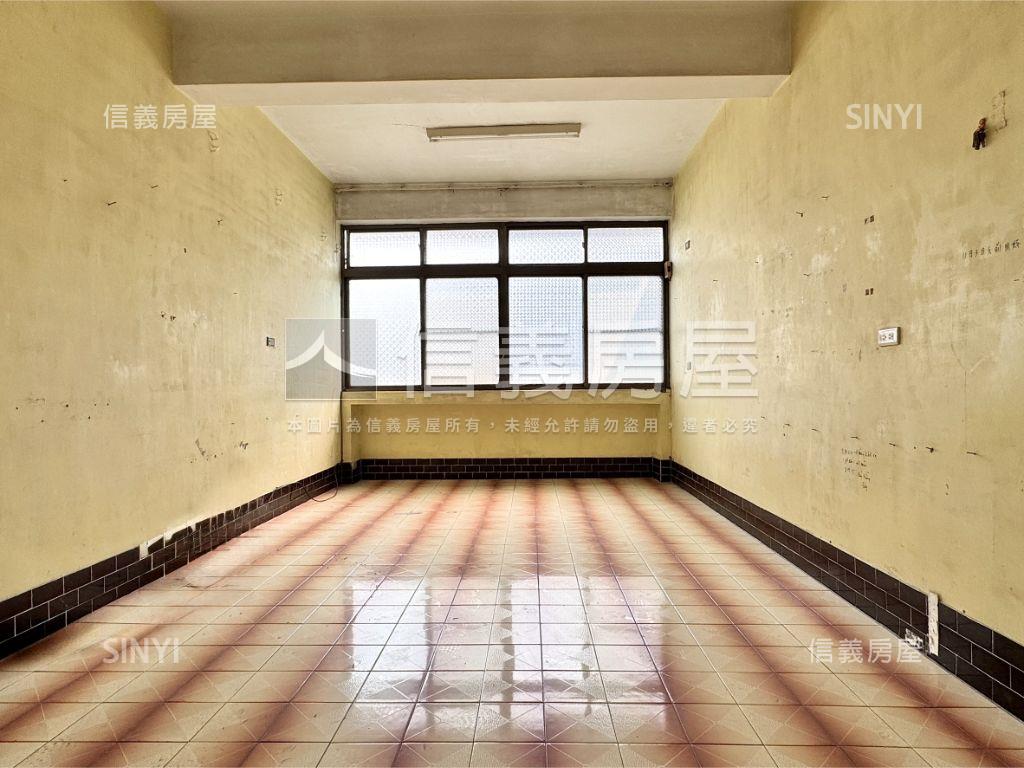 右昌機能透天房屋室內格局與周邊環境