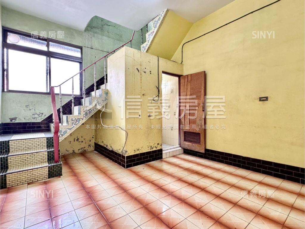 右昌機能透天房屋室內格局與周邊環境