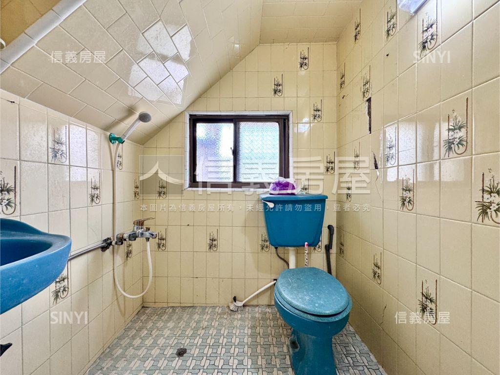 右昌機能透天房屋室內格局與周邊環境