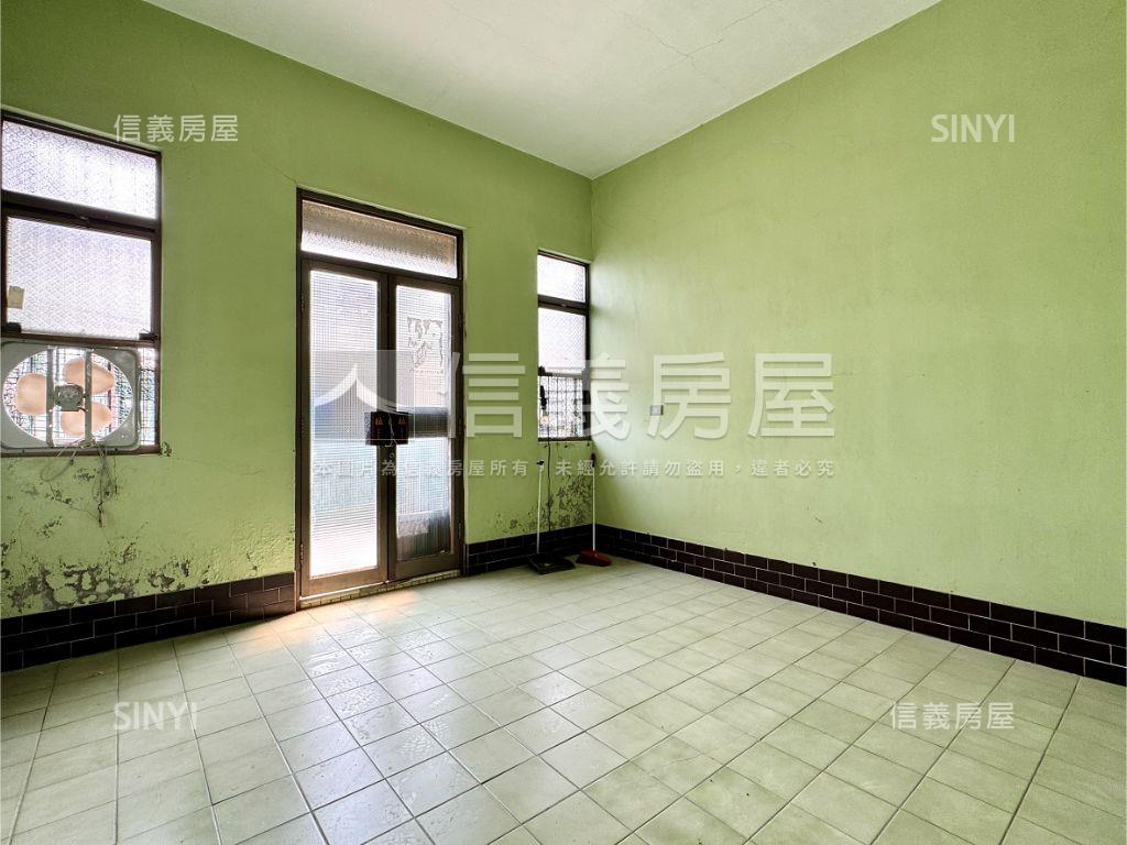 右昌機能透天房屋室內格局與周邊環境