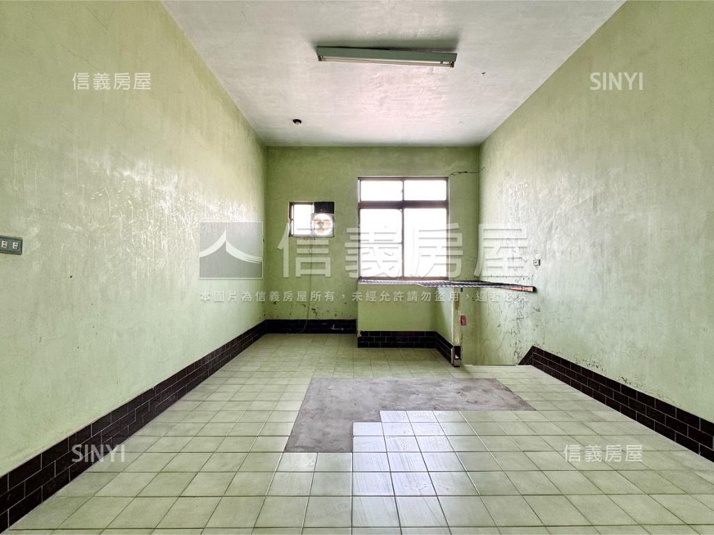 右昌機能透天房屋室內格局與周邊環境