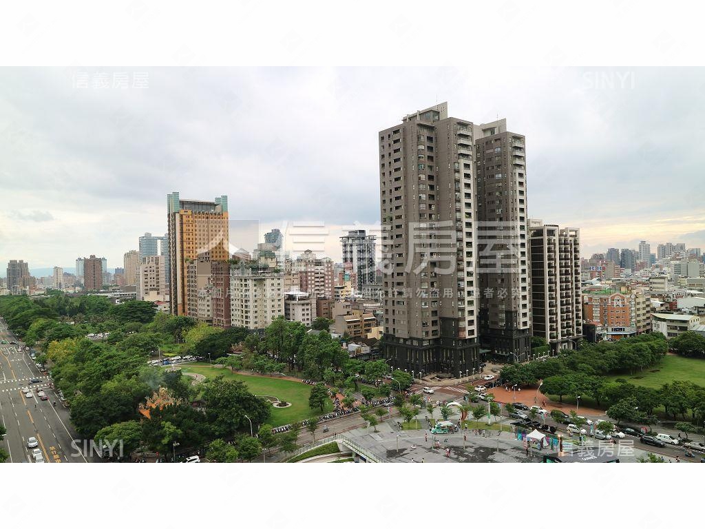 勝美Ｌａｏｎｅ帝王戶房屋室內格局與周邊環境