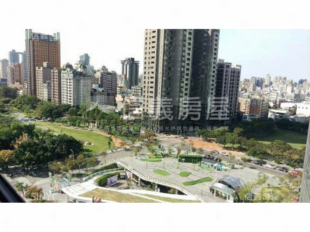 勝美Ｌａｏｎｅ帝王戶房屋室內格局與周邊環境