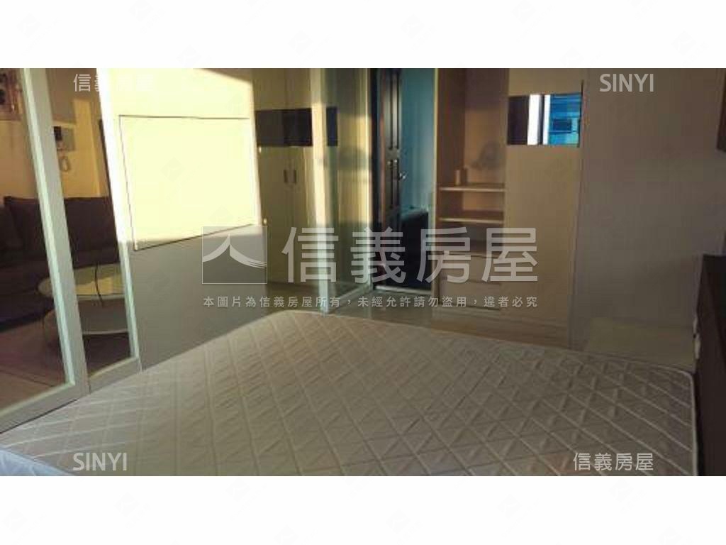 勝美Ｌａｏｎｅ帝王戶房屋室內格局與周邊環境