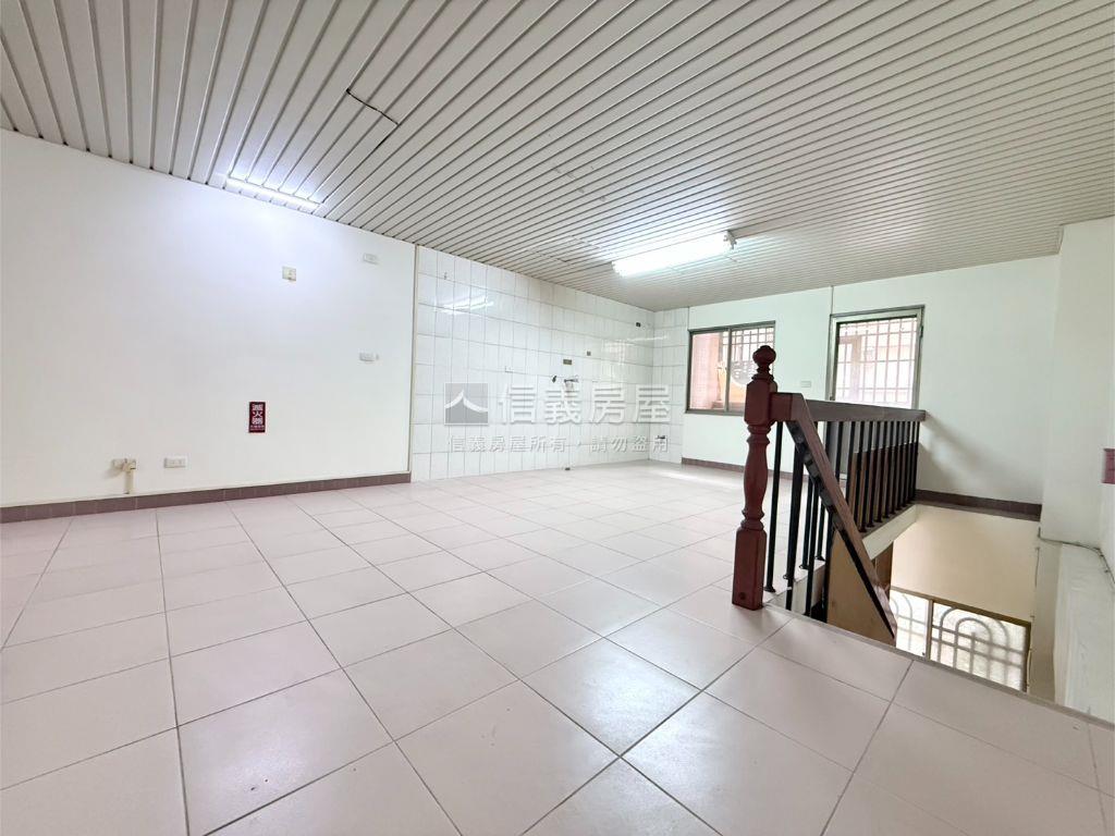 北區｜大道新城正路面店住房屋室內格局與周邊環境
