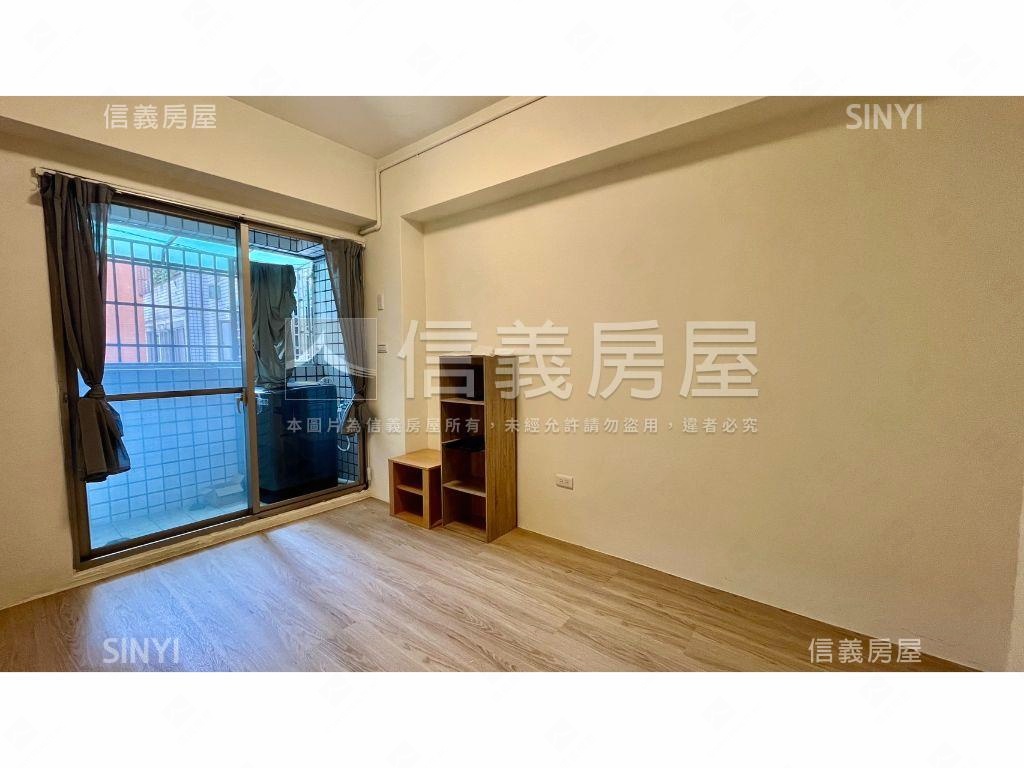 大３房極致美屋房屋室內格局與周邊環境