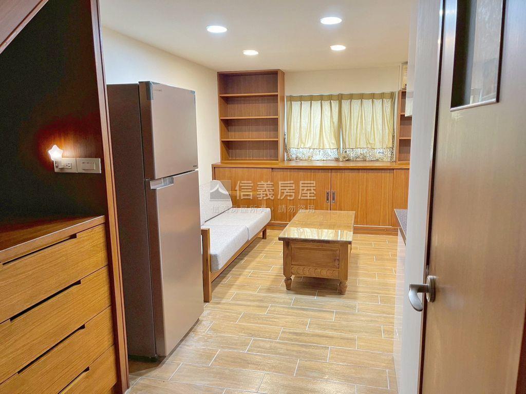 大漢雙城４米５高樓景觀房屋室內格局與周邊環境