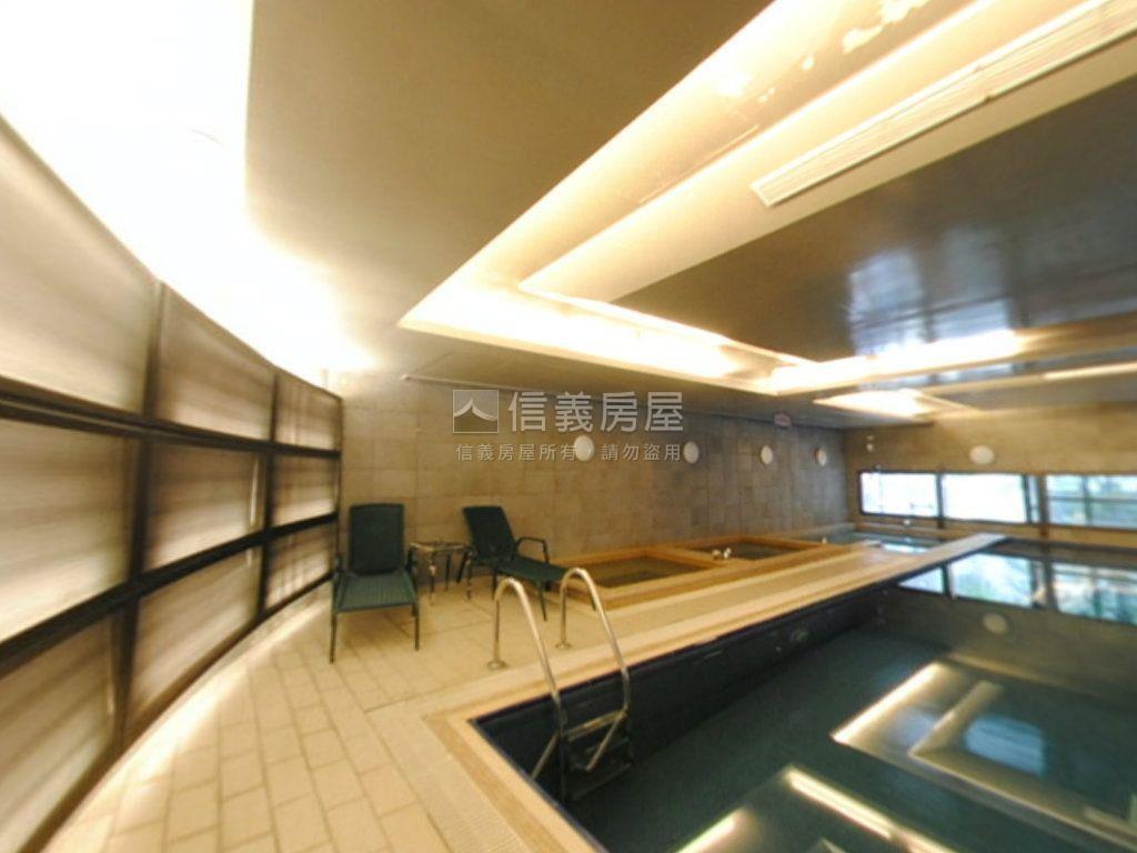 大漢雙城４米５高樓景觀房屋室內格局與周邊環境