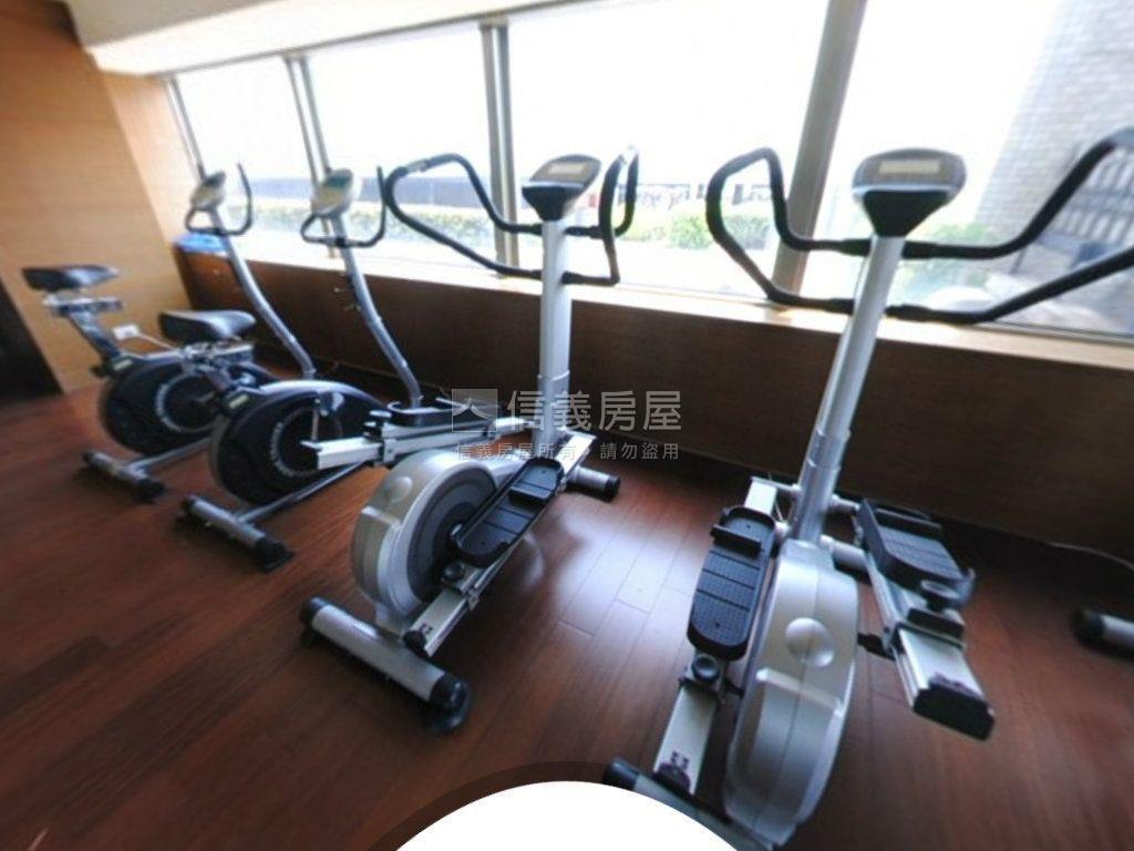 大漢雙城４米５高樓景觀房屋室內格局與周邊環境