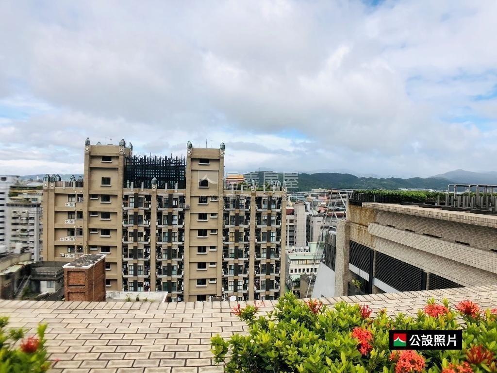 大漢雙城４米５高樓景觀房屋室內格局與周邊環境