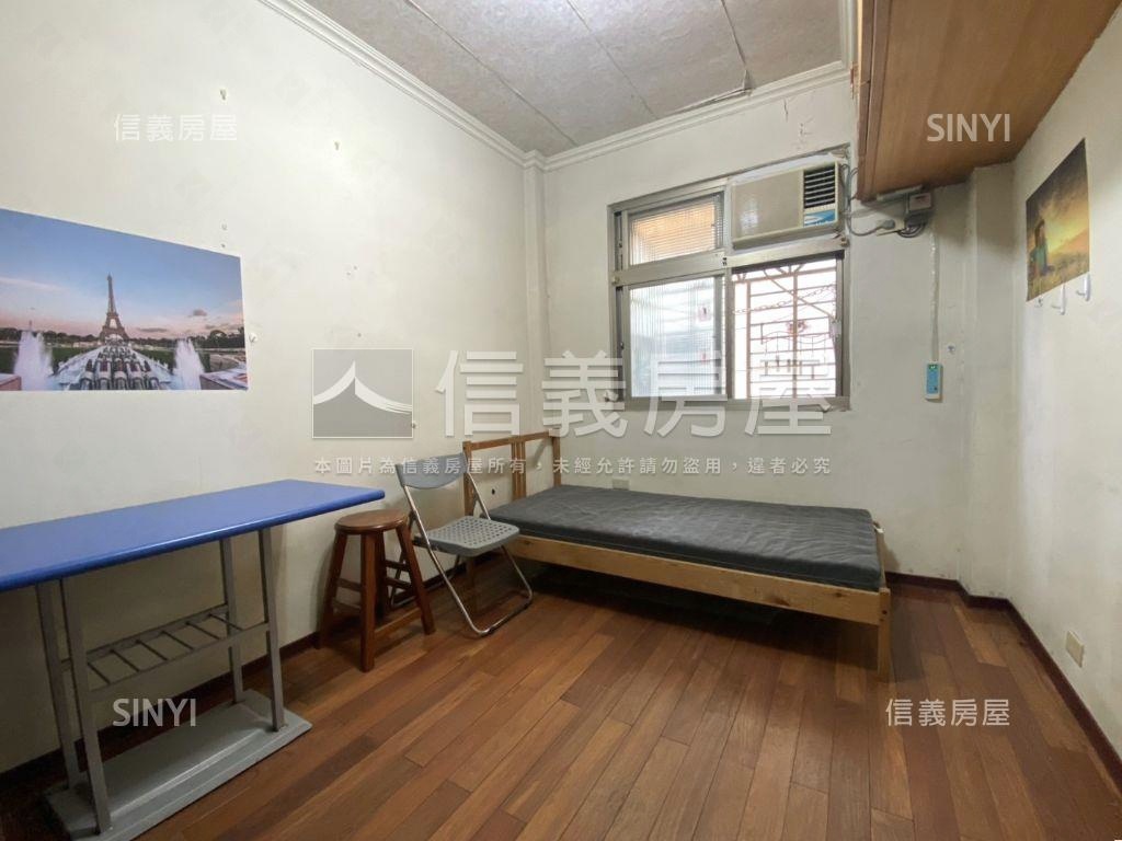 永和永亨公寓三房房屋室內格局與周邊環境