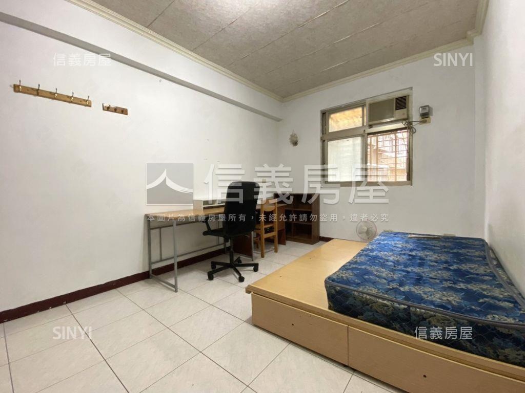 永和永亨公寓三房房屋室內格局與周邊環境