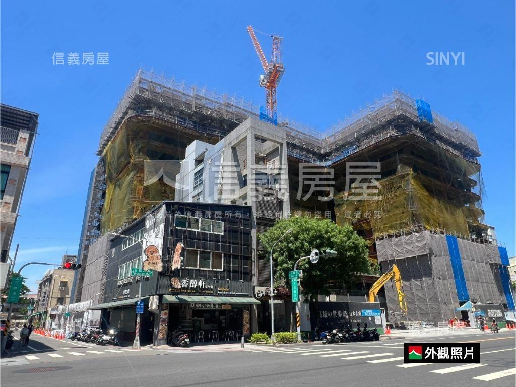 港灣一號院便宜高樓兩房房屋室內格局與周邊環境