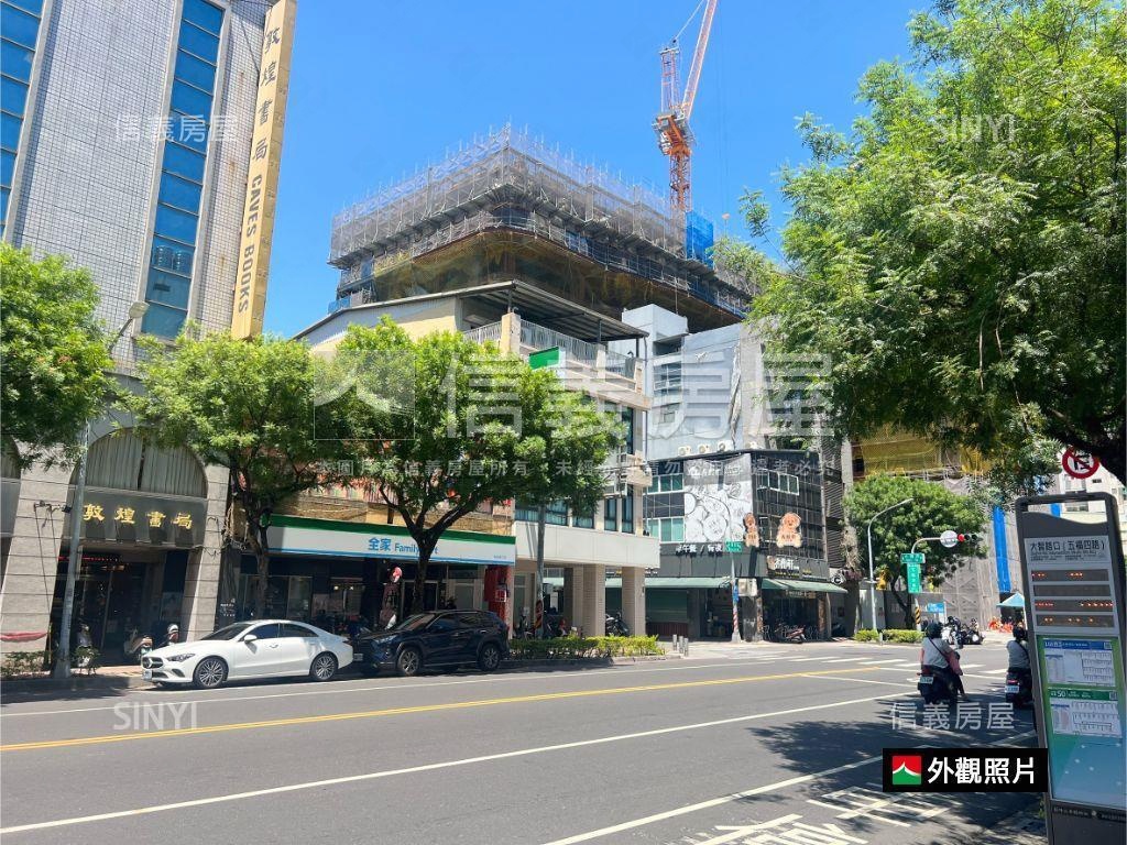 港灣一號院便宜高樓兩房房屋室內格局與周邊環境
