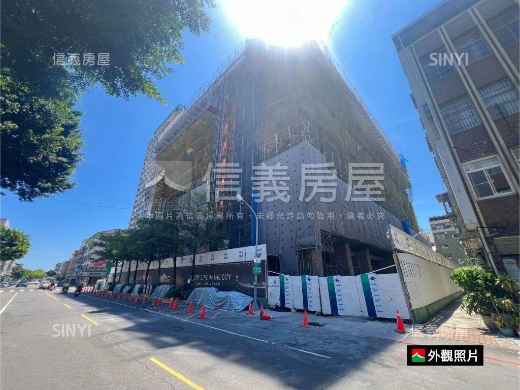 港灣一號院便宜高樓兩房房屋室內格局與周邊環境