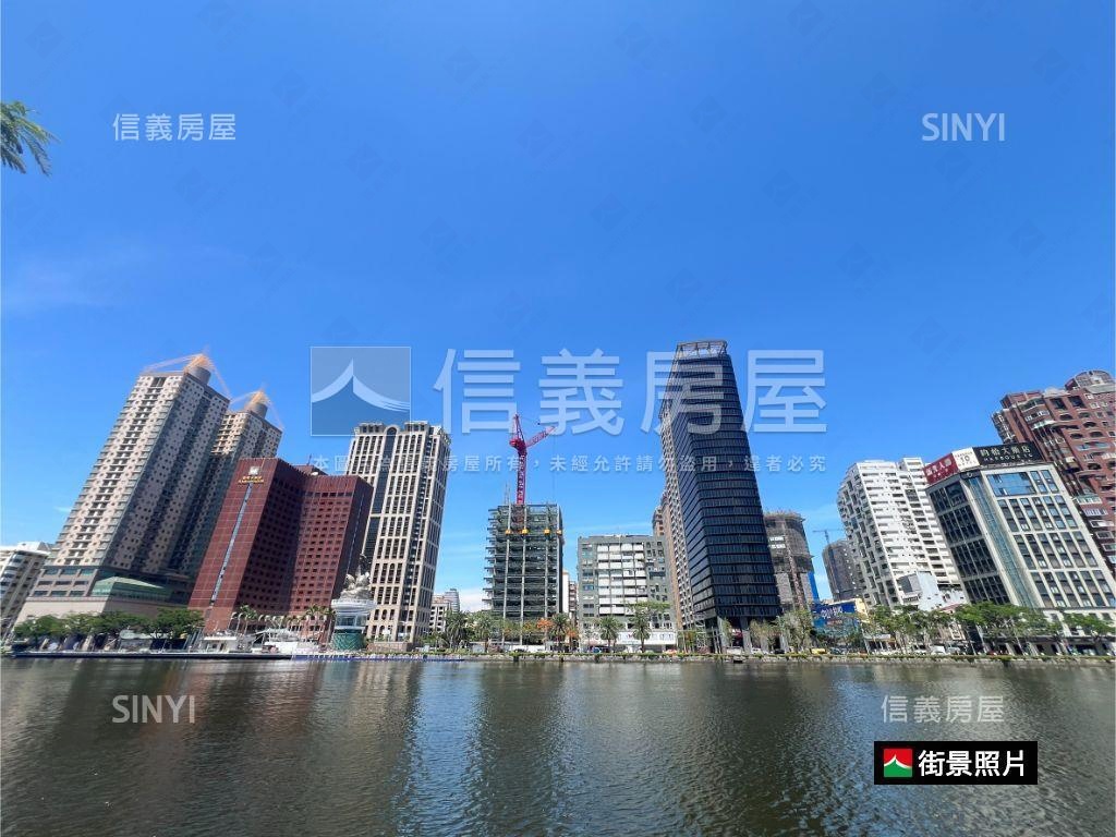 港灣一號院便宜高樓兩房房屋室內格局與周邊環境
