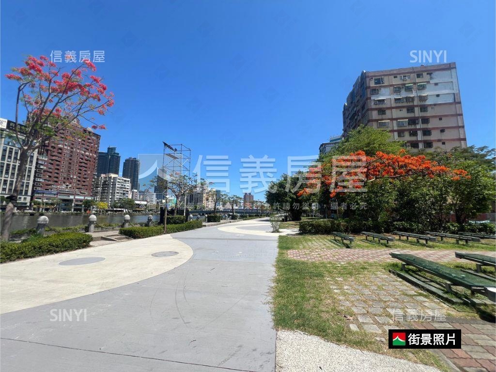 港灣一號院便宜高樓兩房房屋室內格局與周邊環境
