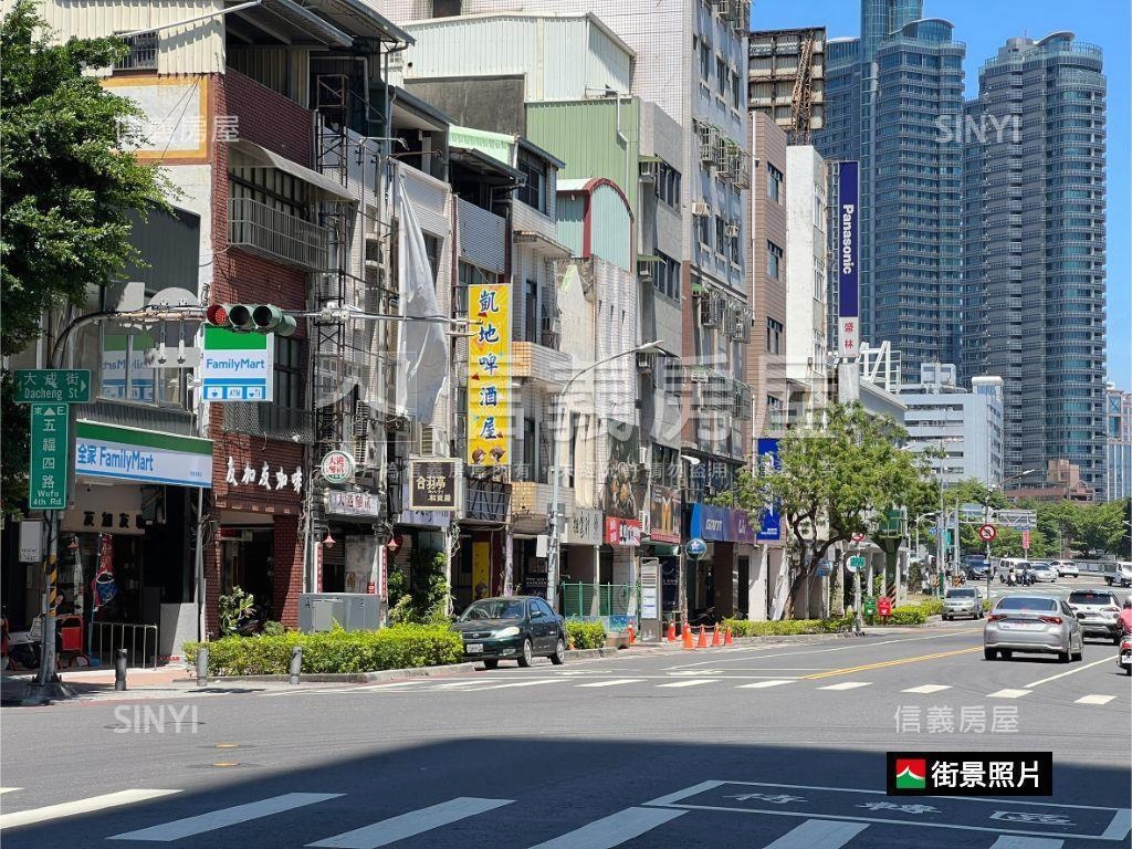 港灣一號院便宜高樓兩房房屋室內格局與周邊環境